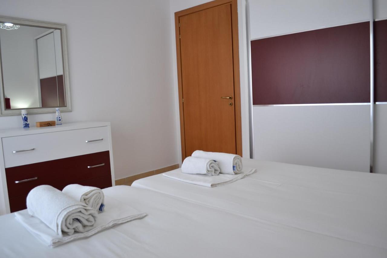 Seaview Penthouse 2 Bedrooms Apartment & Box Garage Vlorë 외부 사진