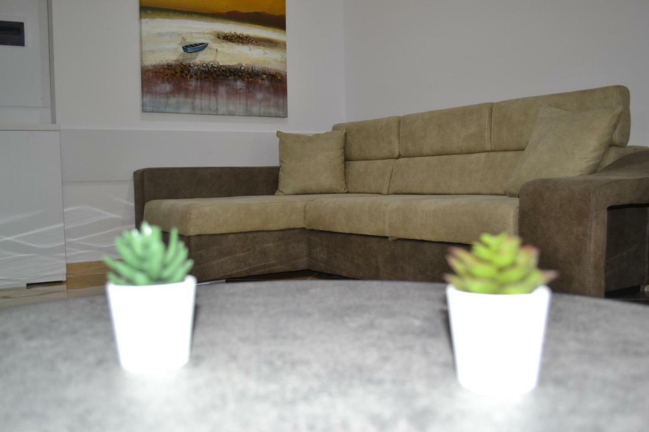 Seaview Penthouse 2 Bedrooms Apartment & Box Garage Vlorë 외부 사진